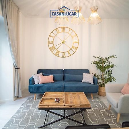 Apartamento Diego Benitez Sanlúcar de Barrameda Zewnętrze zdjęcie