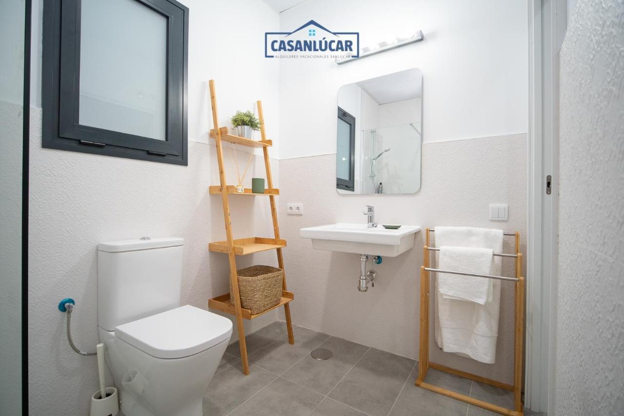 Apartamento Diego Benitez Sanlúcar de Barrameda Zewnętrze zdjęcie